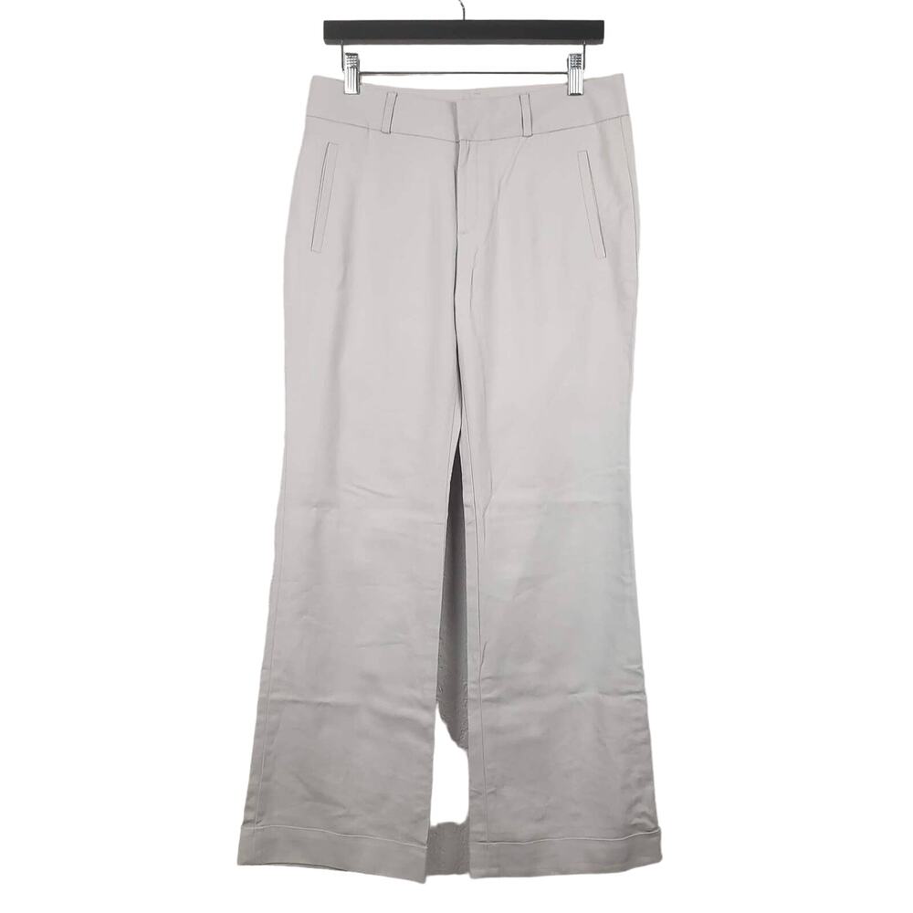 Banana Republic Martin Fit Trouser - 8